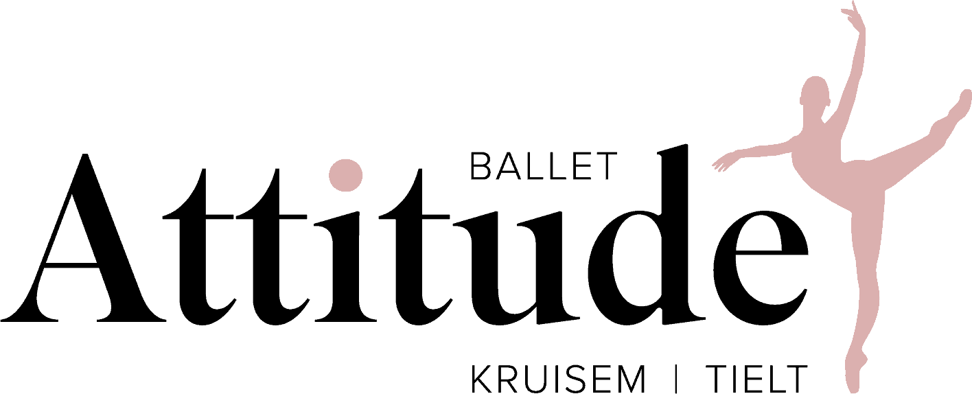 logo ballet attitude wit cut