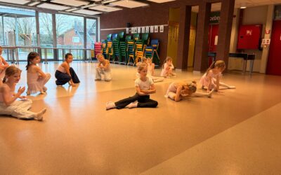 Zomerkamp 2026 Tielt : 1/07 – 3/07